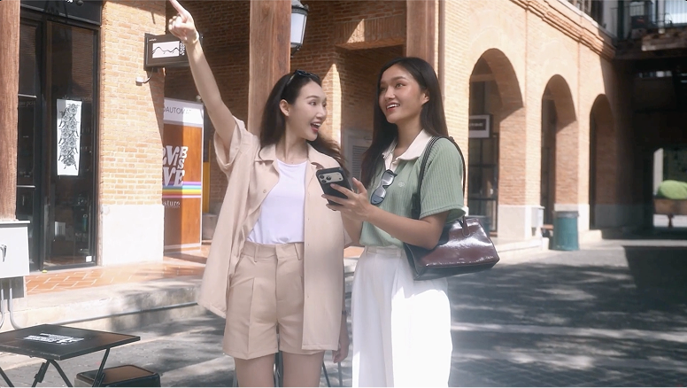 หัวหน้าสมาคมตลาด